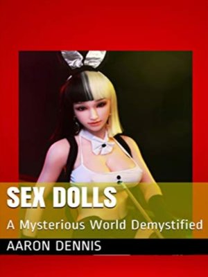 cover image of Sex Dolls